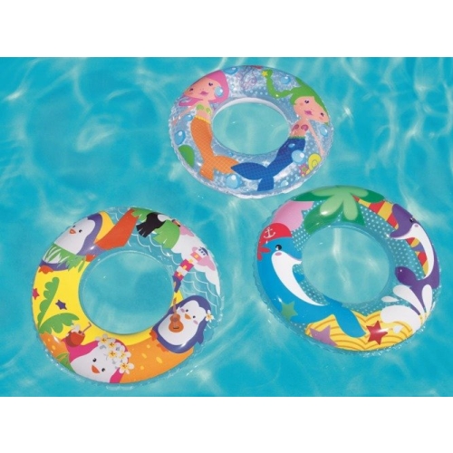 koło dmuchane BESTWAY 36113